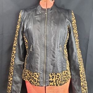 Downtown Coalition Jacket